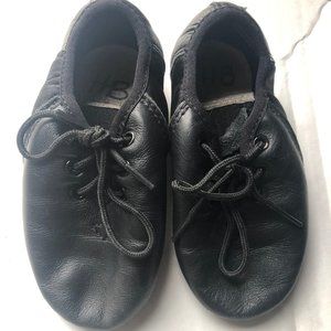 Jazz Shoes-Toddler Size 8